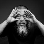 Ai Weiwei, 2012, Courtesy of Ai Weiwei Studio